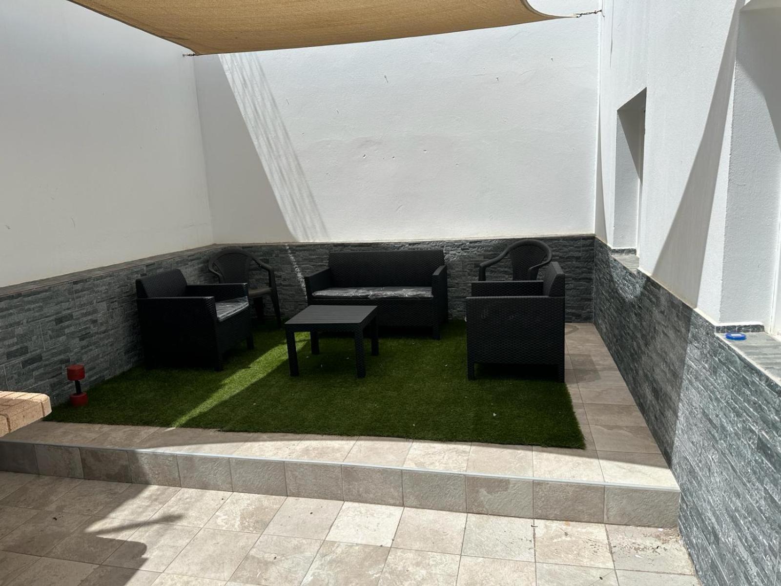 Apartamento Luha Corralejo Exterior photo